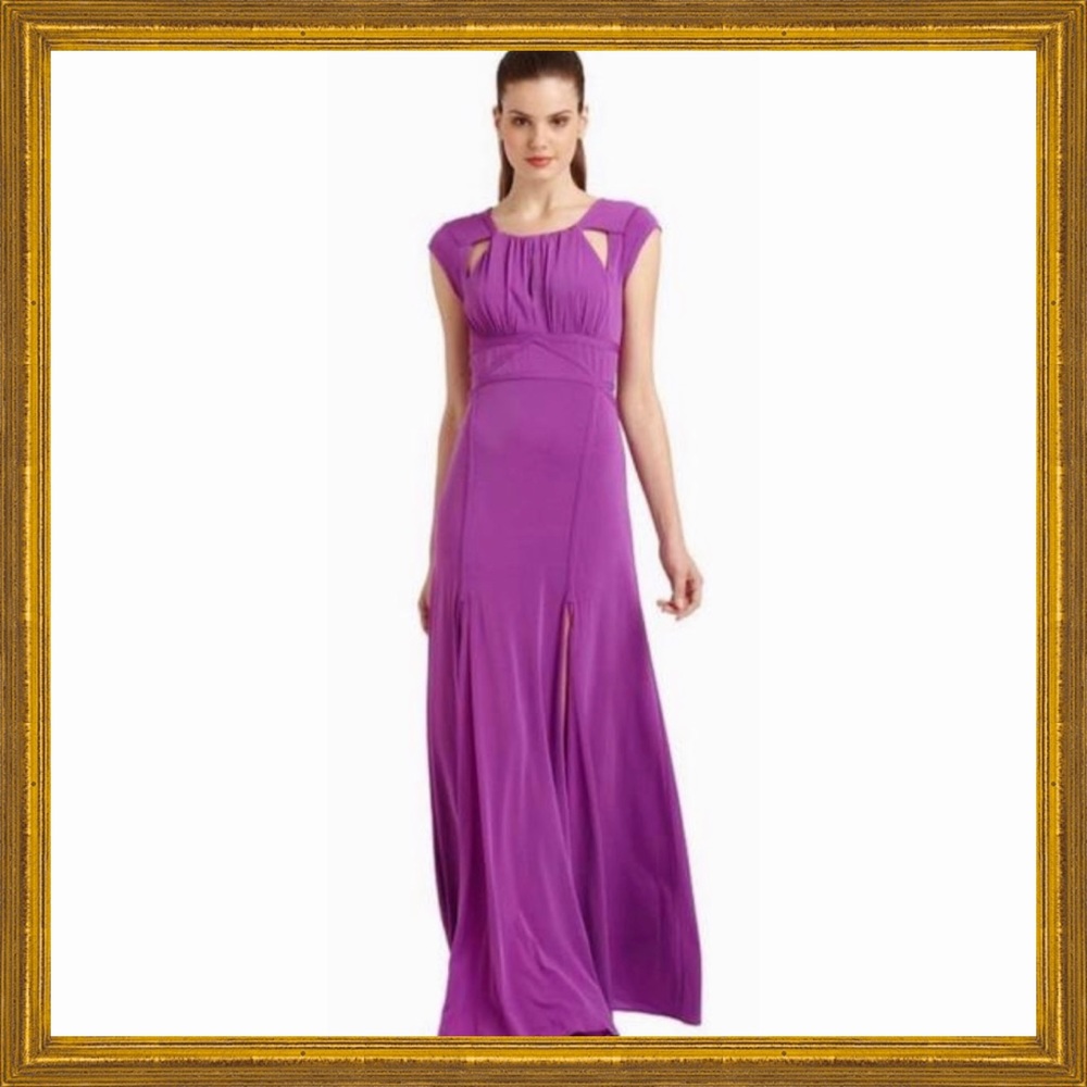 BCBG MaxAzria “Lulu”  (EUC)